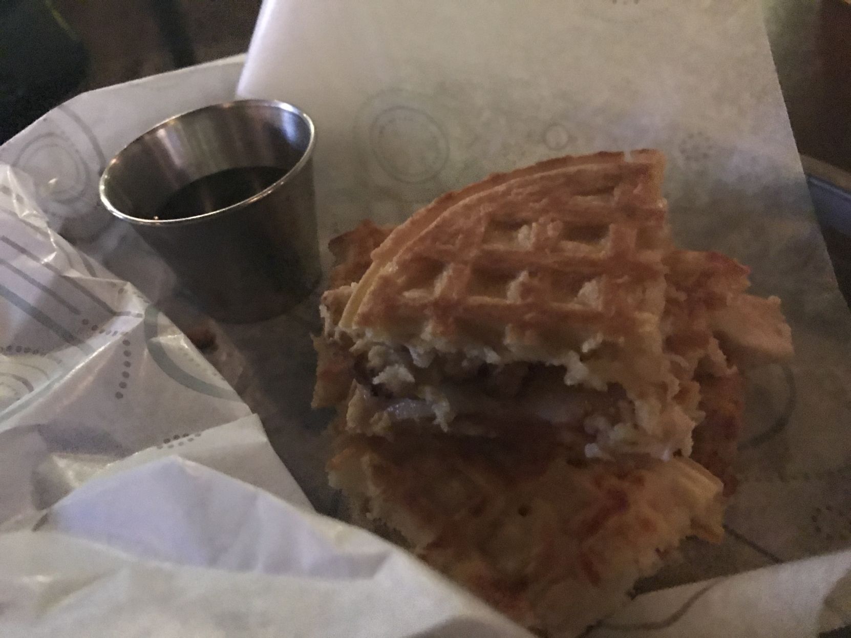TASTE TEST: Twincade has next-level food